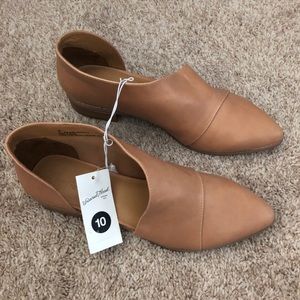 Universal thread Wenda flats